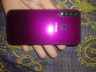 Infinix Smart 3 Plus