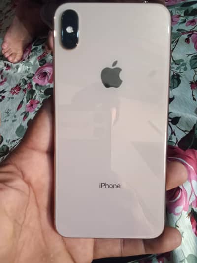 Apple iPhone XS Max 64 GB