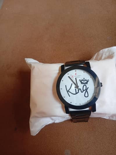 watch ⌚