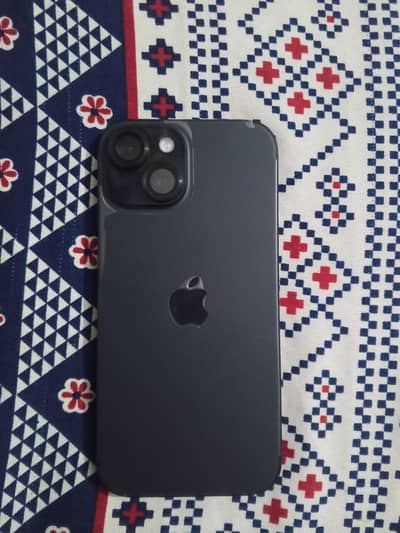 Apple iPhone 15