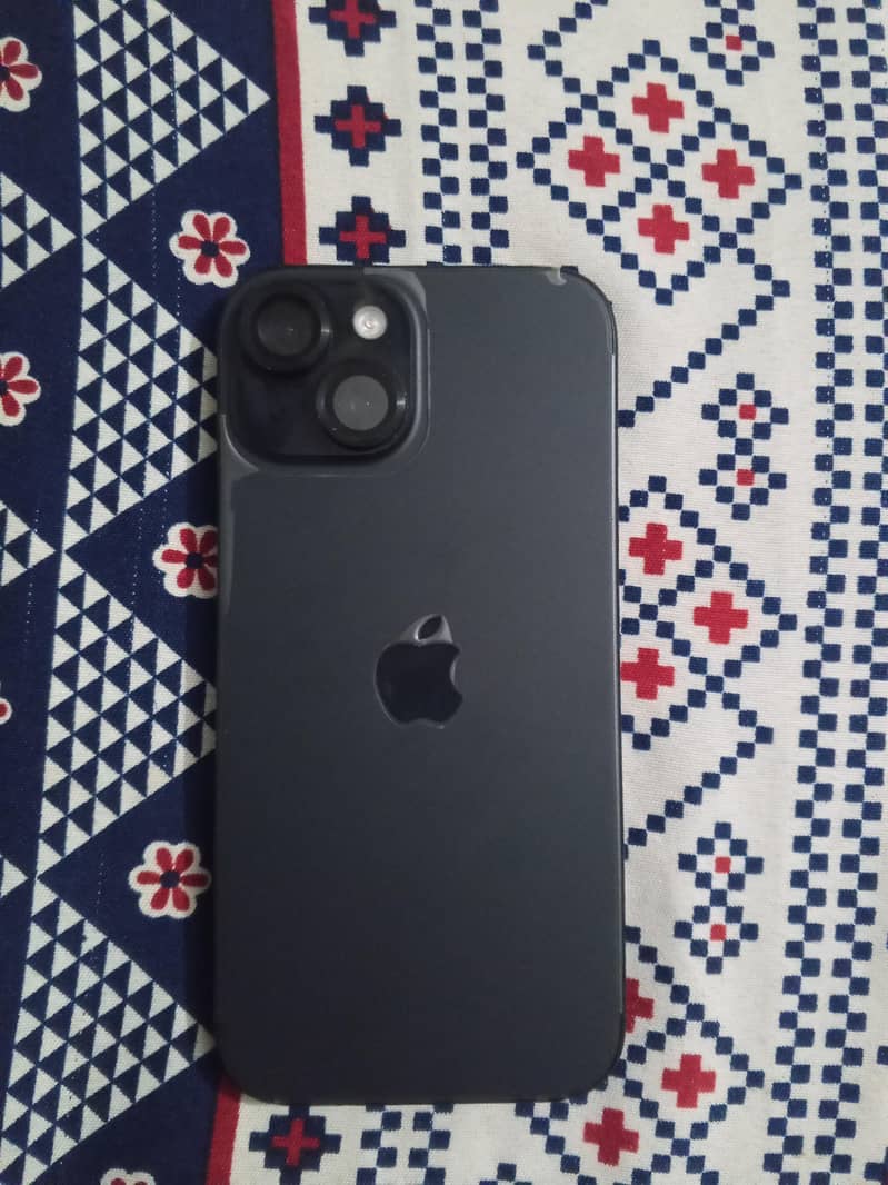 Apple iPhone 15 0