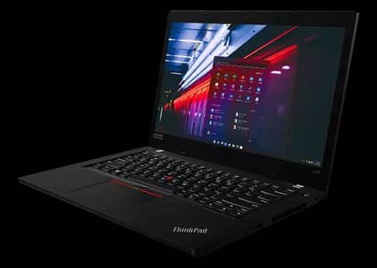 Lenovo ThinkPad L490 | 8GB RAM | 256GB SSD | Excellent Condition