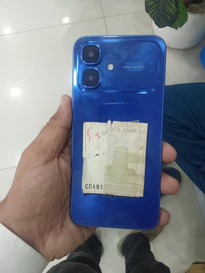 Infinix smart 20
