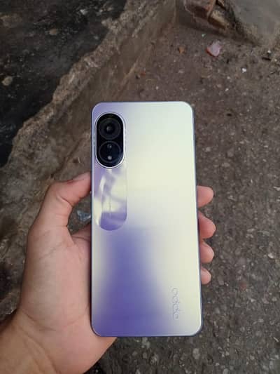 OPPO A38