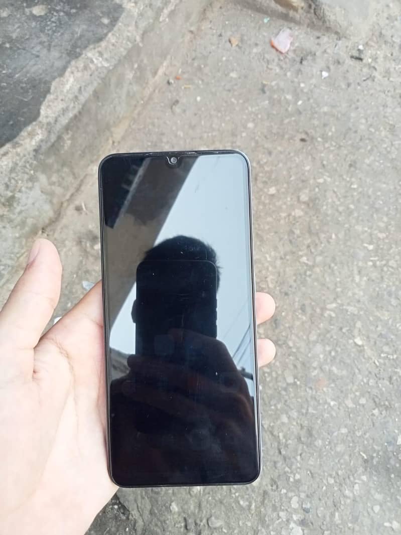 OPPO A38 1