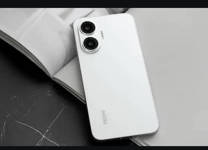 Xiaomi Redmi Turbo 4 Pro