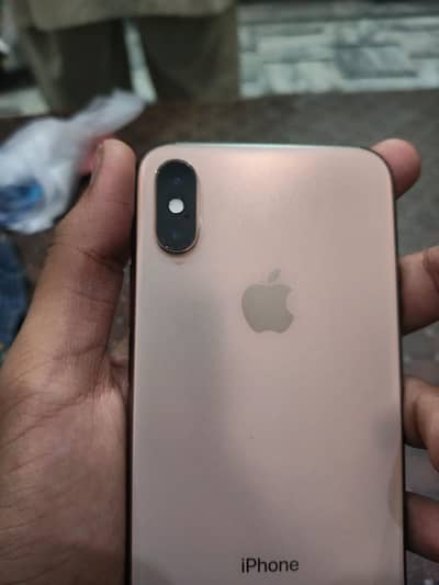 Apple iPhone XS