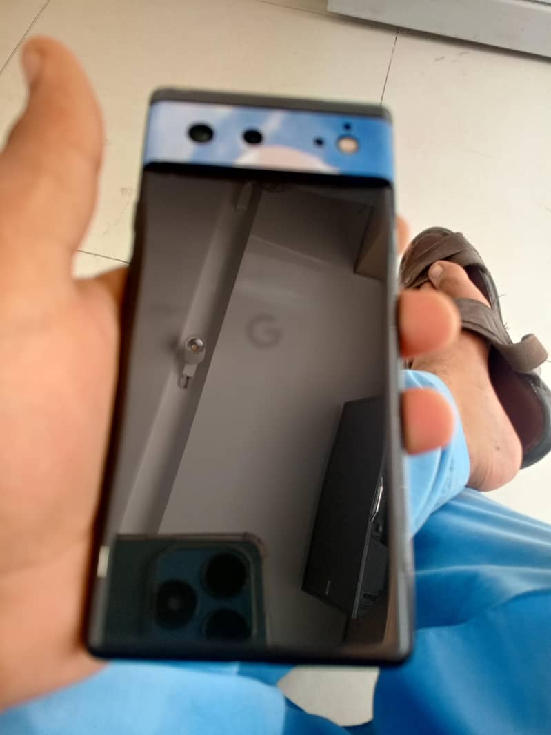 Google Pixel 6 1