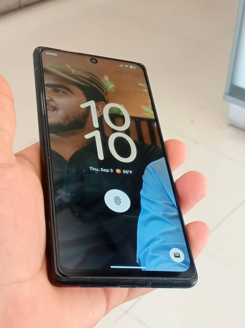 Google Pixel 6 2