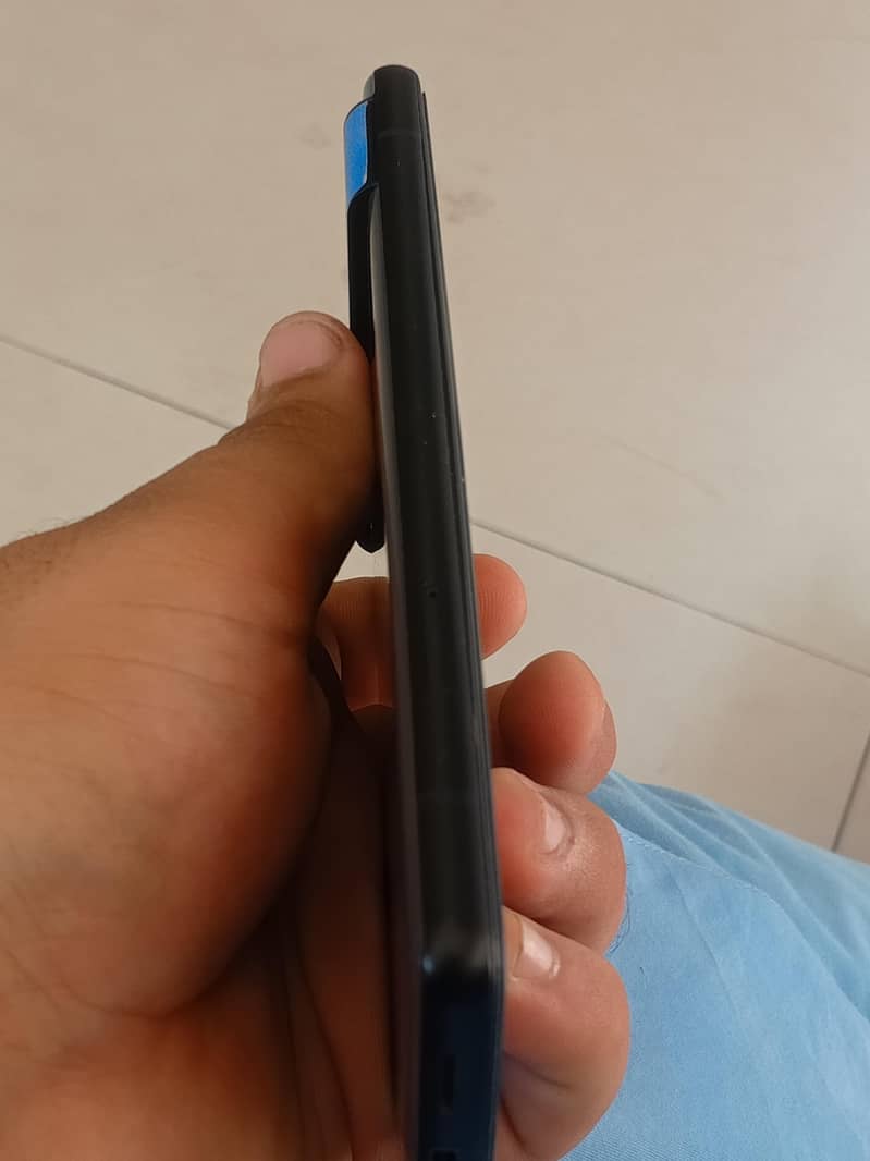 Google Pixel 6 5