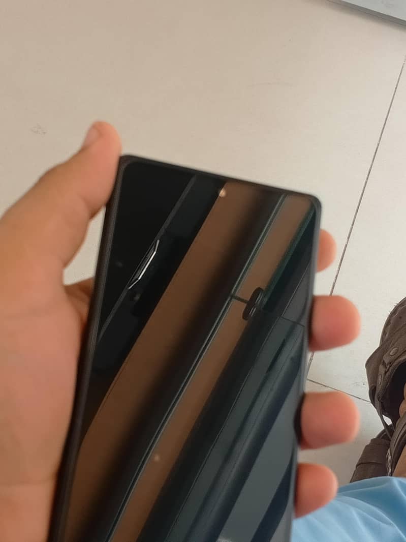 Google Pixel 6 7