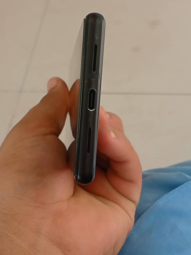 Google Pixel 6 8