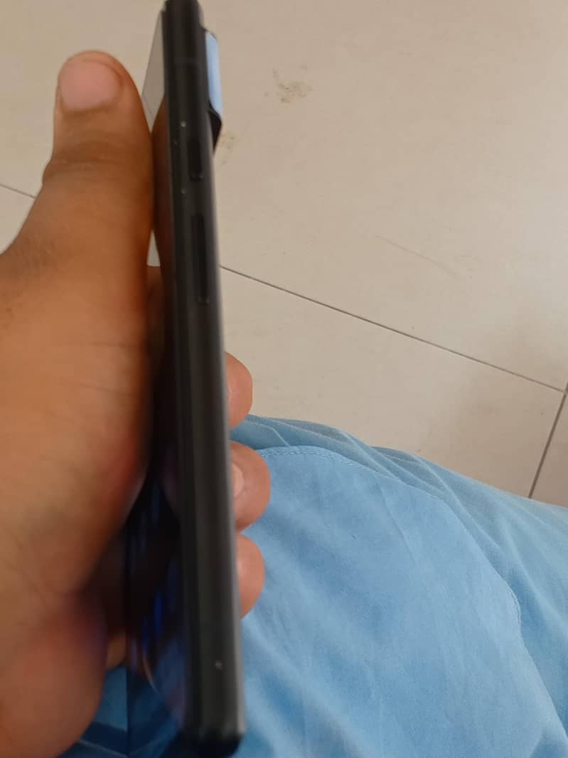 Google Pixel 6 9