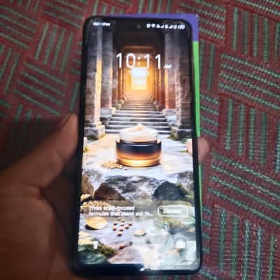 Infinix Hot 30