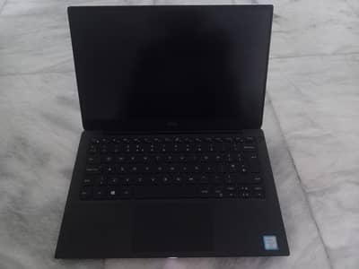 Dell XPS 13 9380 Core i7 8th Gen | 16GB RAM | 256GB SSD