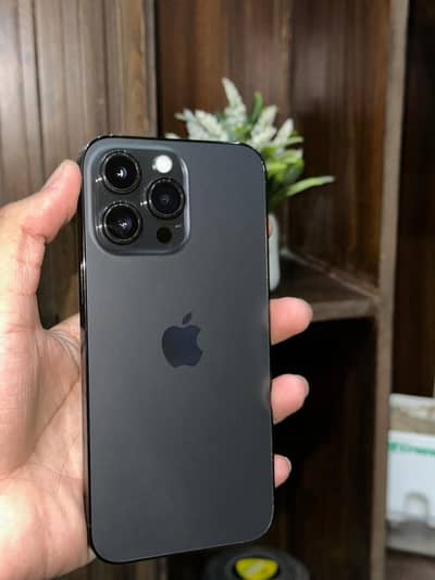 Apple iPhone 14 Pro Max mdm