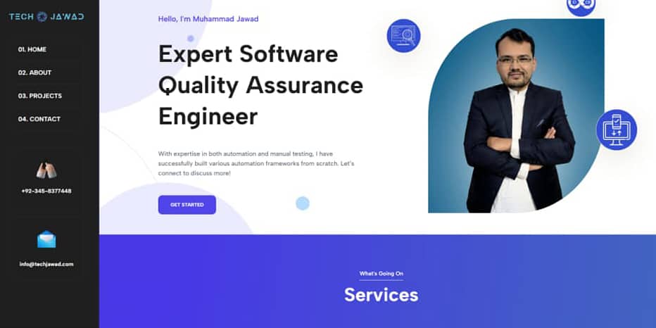 Professional Web Development & E-Commerce Solutions(All Over Pakistan) 14