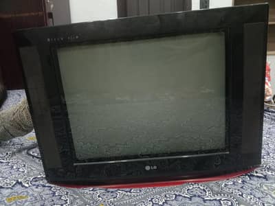 LG tv 21 inch