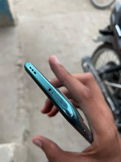 Xiaomi Redmi Note 10urgent sale