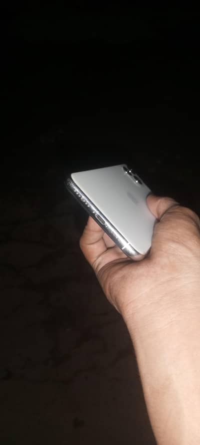 Apple iPhone 11 Pro Max