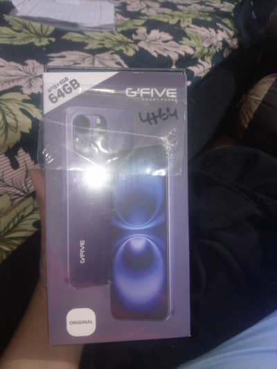 gfive pro 16