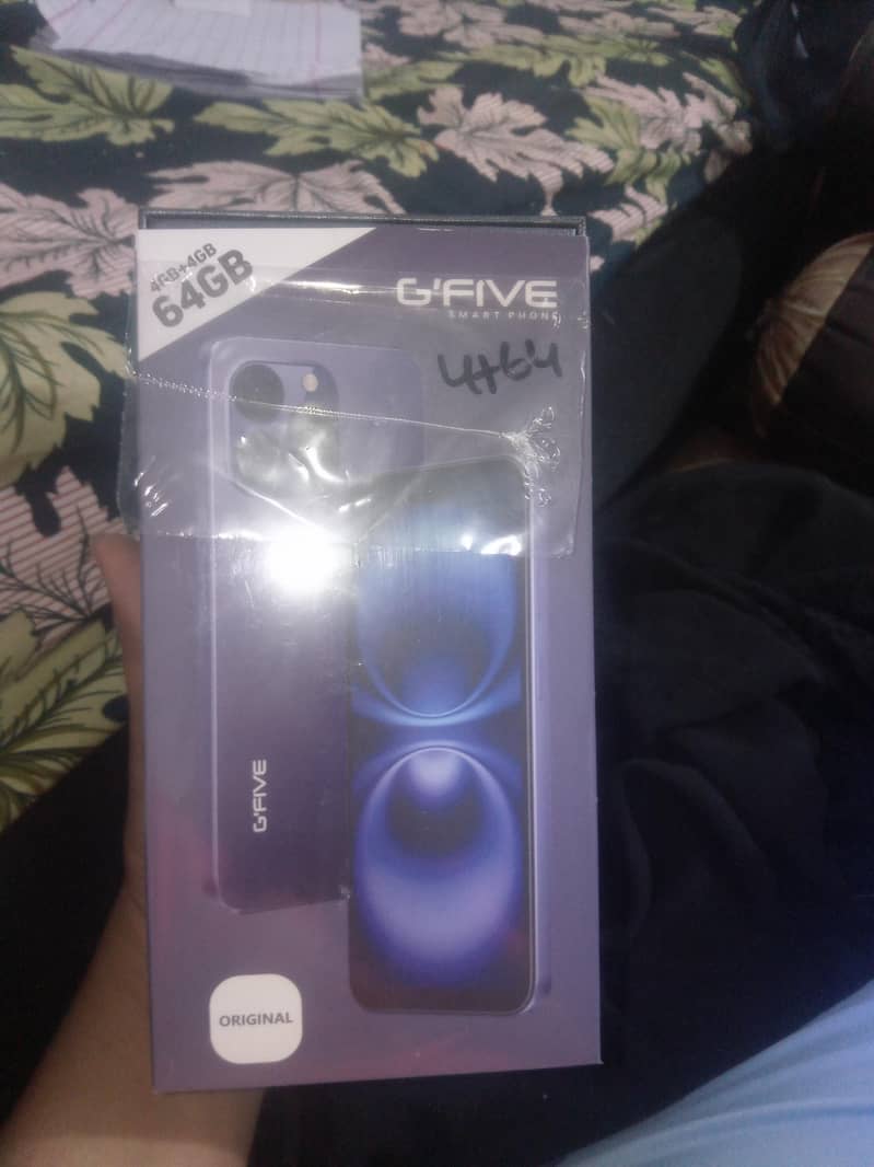 gfive pro 16 0