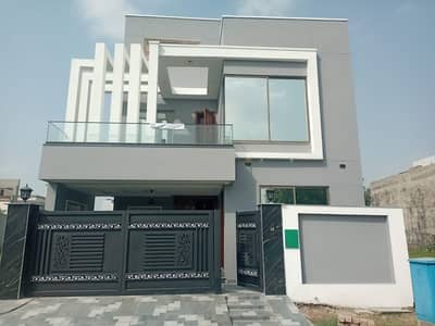 Stunning and affordable House available for sale in OLC - Block B
