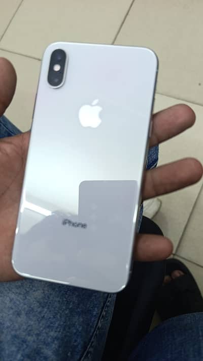 Apple iPhone XS