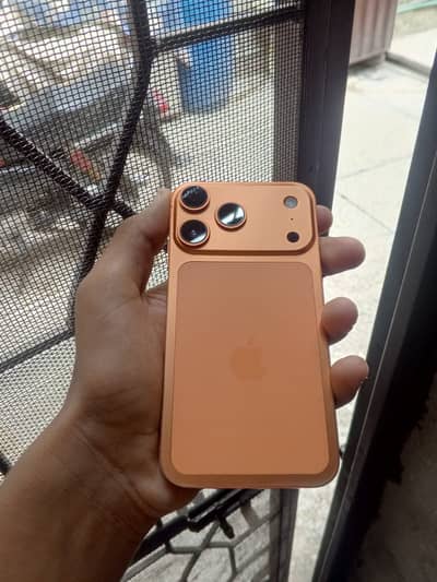 Apple iPhone XR convert into 17 pro for sale !