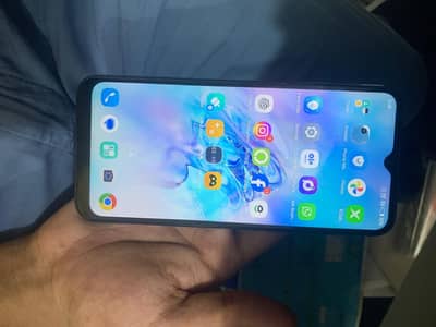 Infinix Hot 8 Lite
