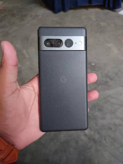 Google Pixel 7 Pro 12/256