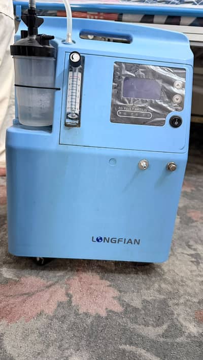 Oxygen Concentrators for Sale