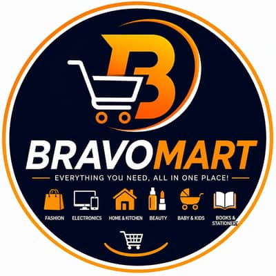 Bravo Mart