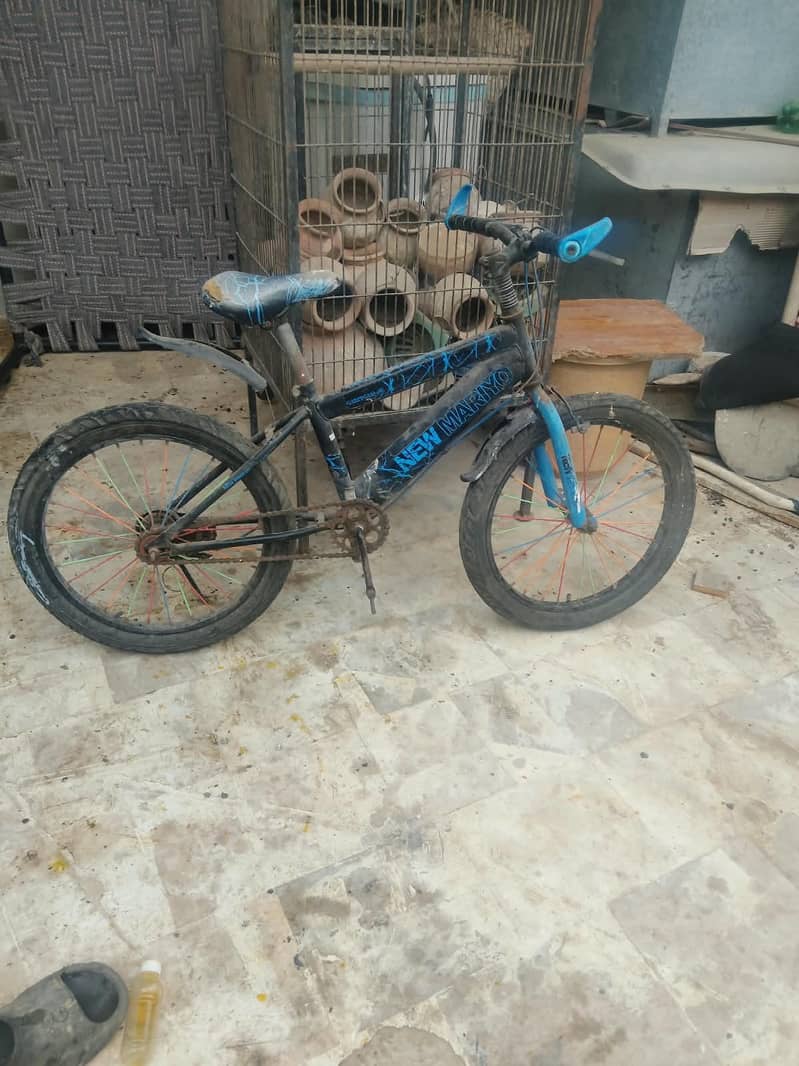 cycles 0