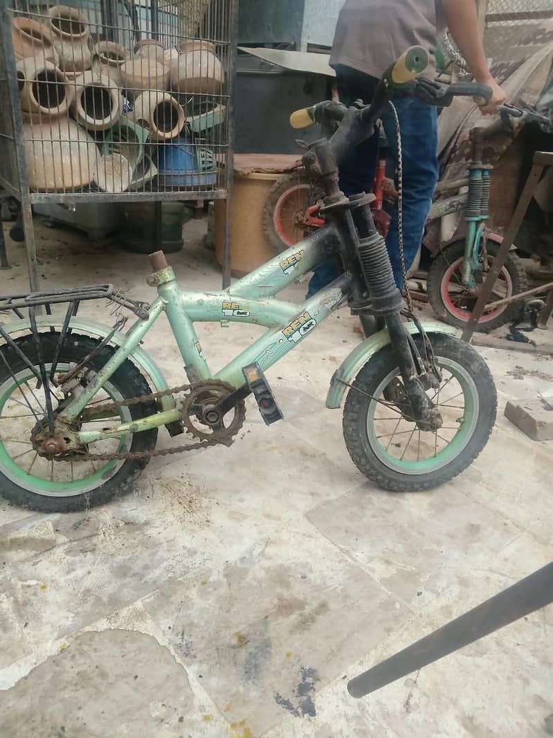cycles 2