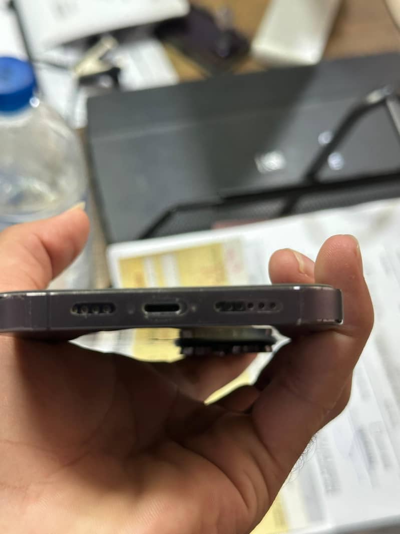 Apple iPhone 14 Pro Max 7