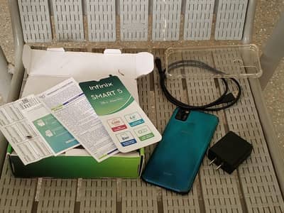 Infinix Smart 5
