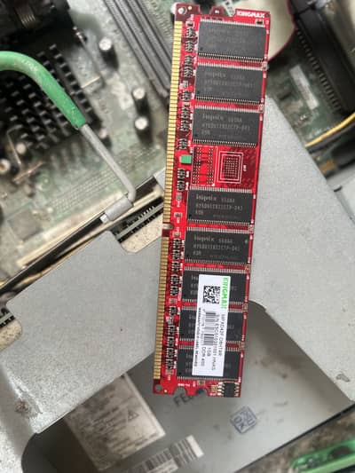 CPU only . Didn’t used for a long time