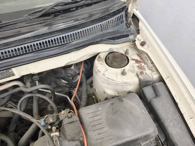 Toyota Corolla Altis 2007