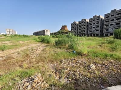 Open Form Commercial Plot For Sale Beautiful Location