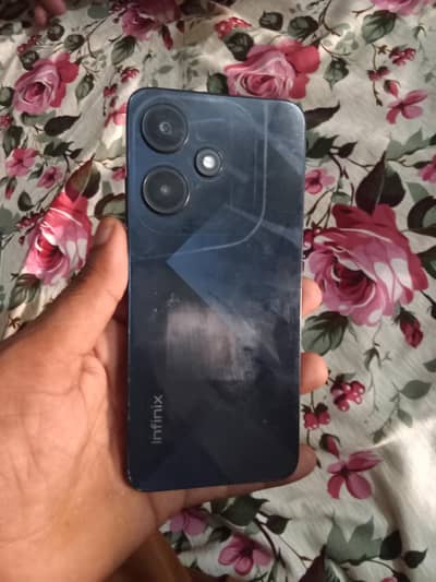 infinix hot 30i 8gb 128gb