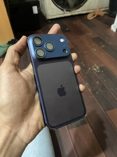 Apple iPhone 14 Pro