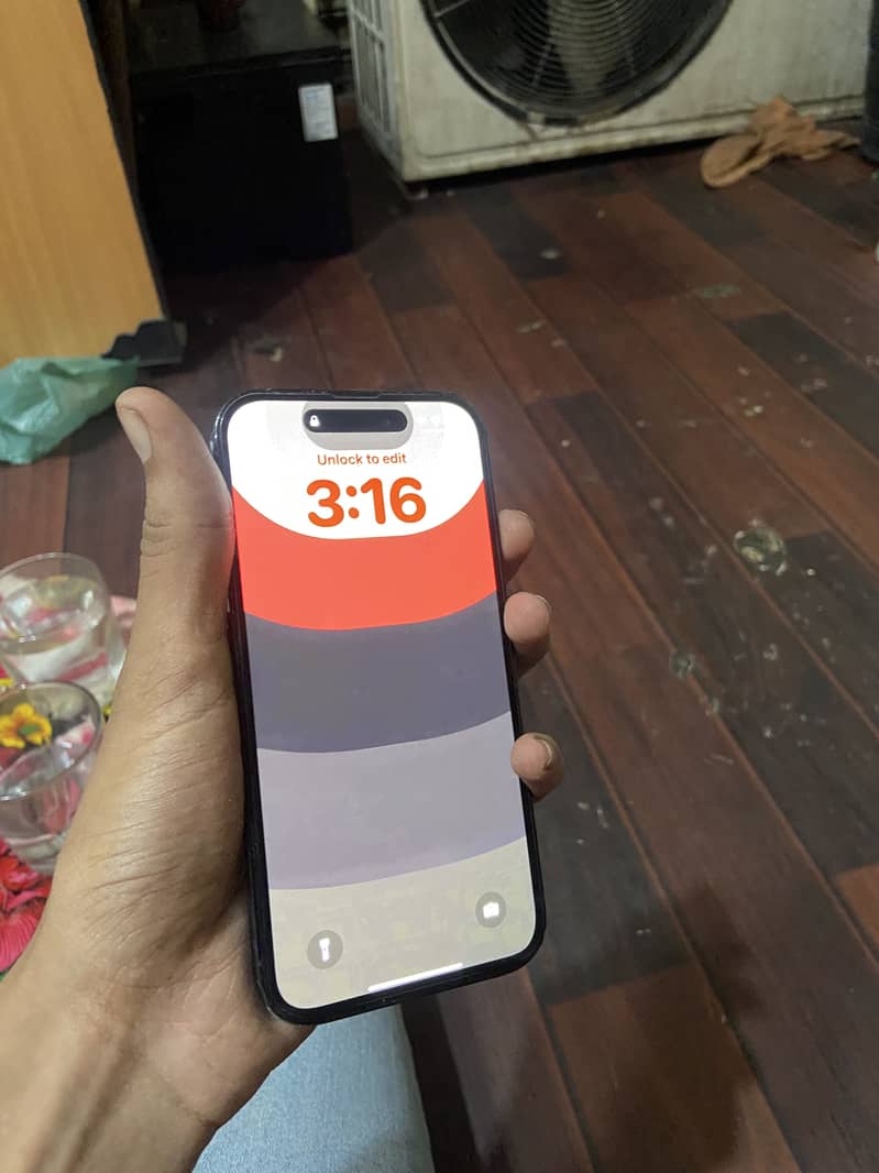 Apple iPhone 14 Pro 5
