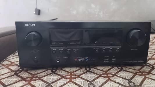 Denon AVR S - 940H