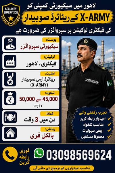 well wisher security company