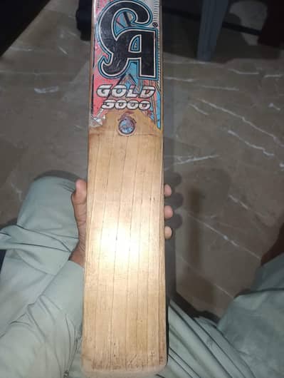 CA gold 3000
