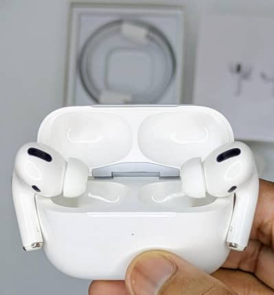 Wireless Earbuds