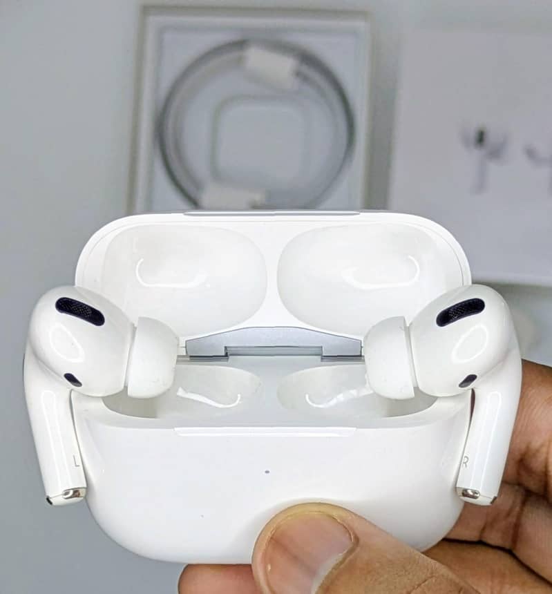 Wireless Earbuds 0