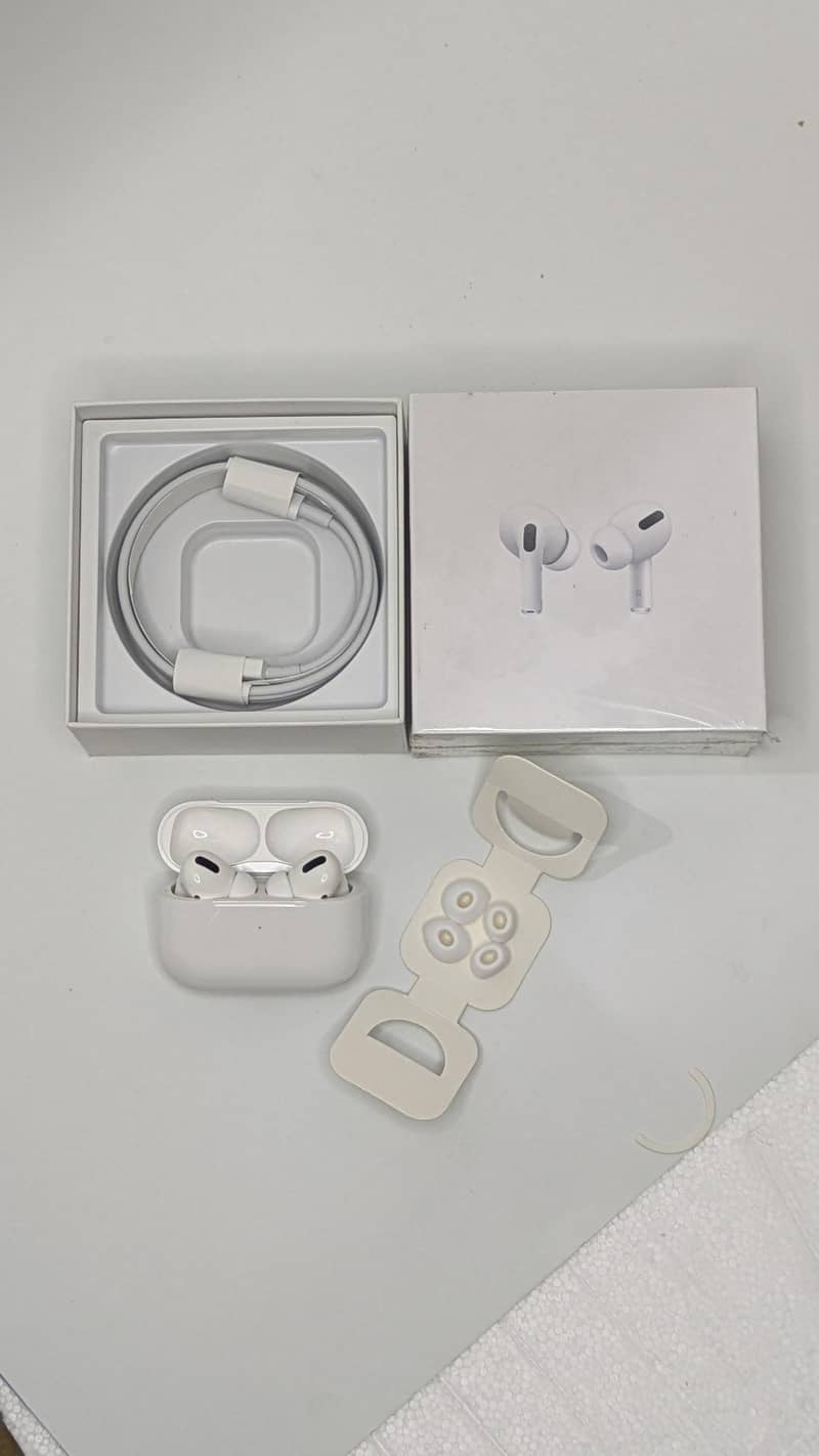 Wireless Earbuds 1