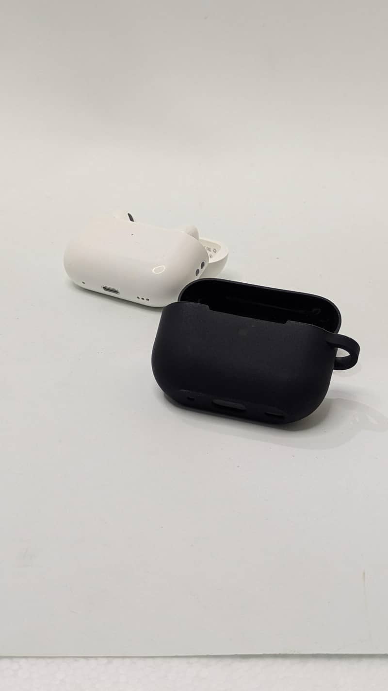 Wireless Earbuds 2